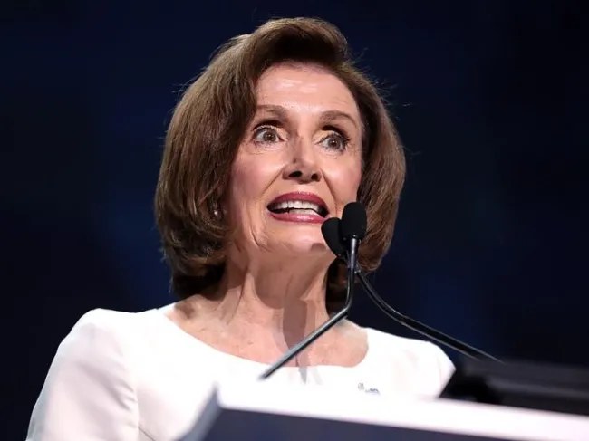 pelosi